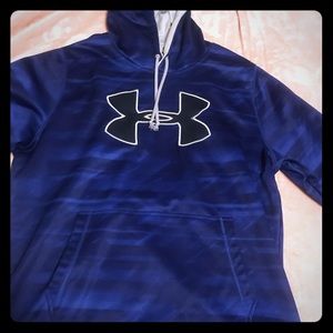 Under Armour Hoodie
